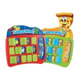 Cumpara ieftin Joc - Ghiceste personajul misterios