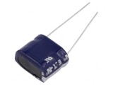 Supercondensator THT 470mF 5V 11.8mm