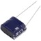 Supercondensator THT 470mF 5V 11.8mm