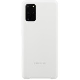 Husa TPU Samsung Galaxy S20 Plus G985 / Samsung Galaxy S20 Plus 5G G986, Alba EF-PG985TWEGEU