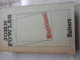 Cumpara ieftin Magicianul - John Fowles
