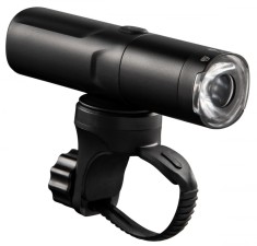 FAR LED CU LENTILA ROTATIVA PTR BICICLETA (REINCARCABIL USB) PowerTool TopQuality foto