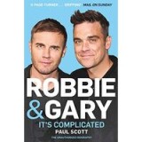 Robbie Gary Its Complicated