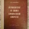 Introducere In Chimia Combinatiilor Complexe - A. A. Grinberg , B187