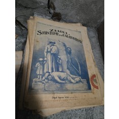 Ziarul ştiinţelor şi al călătorilor nr.24/1929