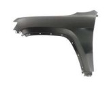 Aripa fata Jeep Grand Cherokee (Wl), 07.2010-07,2013, partea Stanga, fara gaura pentru semnalizare, 55369597AB, 343101