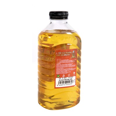 Ulei Lant Micul Padurar 1L FarmGarden AgroTrade foto