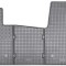 Covorase auto VW Multivan T7 2021-prezent Randul 1 Rigum