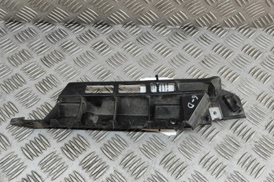Suport bara de protecție dreapta spate PORSCHE PANAMERA 970 2010 OEM: 97050563601 30780125 foto