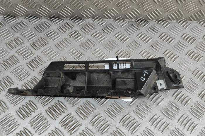 Suport bara de protecție dreapta spate PORSCHE PANAMERA 970 2010 OEM: 97050563601 30780125