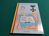 ISTORIA ASOCIAȚIEI NAȚIONALE A VETERANILOR DE RĂZBOI *PINTILIE HĂINEALĂ/1999* 52