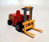 Fork Lift Truck - Matchbox