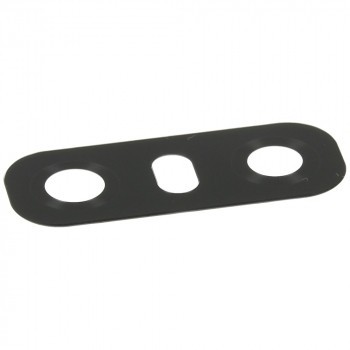 Obiectivul camerei LG G6 (H870) negru MKC66179702 foto
