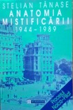 Stelian Tanase Anatomia mistificarii 1944-1989