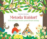 Metoda Waldorf - Paperback brosat - Isabelle Huiban, Mizuho Fujisawa - Litera