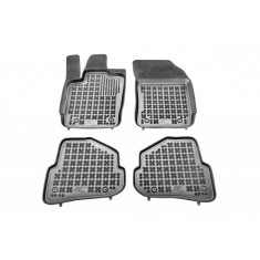 Covorase Presuri Auto Cauciuc Dedicate Audi A1 I 8X 2010-2018