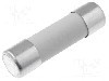 Siguranta fuzibila lenta, 10A, 250V AC, 5x20mm, LITTELFUSE - 0215010.MXEP