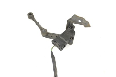 Senzor de nivel &amp;icirc;nălțime st&amp;acirc;nga față LAND ROVER RANGE ROVER SPORT II L494 2014 OEM: CPLA-3D026-AA 11609807 foto