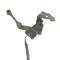 Senzor de nivel &icirc;nălțime st&acirc;nga față LAND ROVER RANGE ROVER SPORT II L494 2014 OEM: CPLA-3D026-AA 11609807