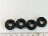 bnk jc Cauciucuri - Dinky - 21mm &lsquo;Heavy Duty&rsquo; pentru Vega Major, Honest John, Bed TK etc