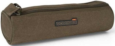 Husa Tamburi Fox Voyager Spool Case, Large, 34x10cm foto
