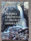 R. Bacalbasa, N. Bacalbasa - Ingrijirea varstnicului cu obstructie urinara joasa
