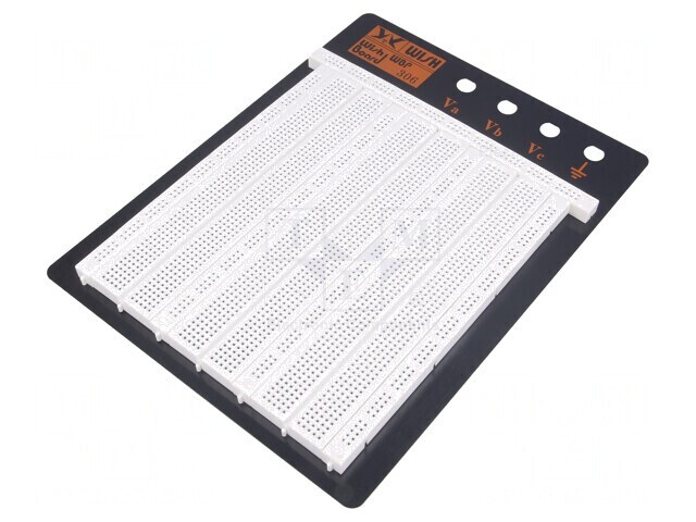 Placă Universală de Prototipare 175mm x 230mm