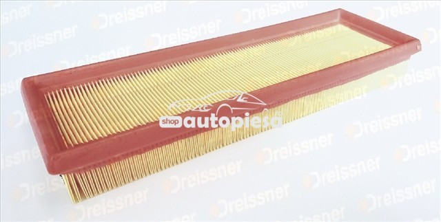 Filtru aer NISSAN PRIMASTAR caroserie (X83) (2002 - 2016) DREISSNER A1141DREIS