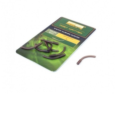 Aligner PB Products X - Stiff Curved Silt 8buc/plic silt foto