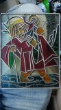 Vitraliu motiv religios