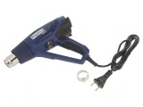 Pistol electric cu aer cald 2kW 250l/min,500l/min Ştecher: EU