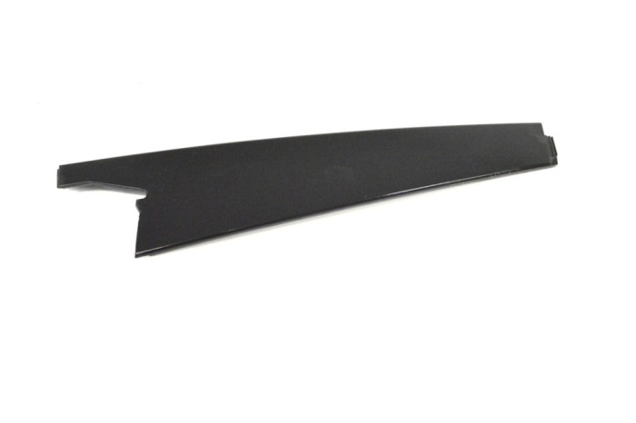 Ornament vertical ușă dreapta spate LAND ROVER RANGE ROVER VELAR L560 2018 OEM: J8A2-255A80-A | 13772314