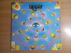 LP (vinil vinyl) Utopia - Todd Rundgren's Utopia (EX), Rock