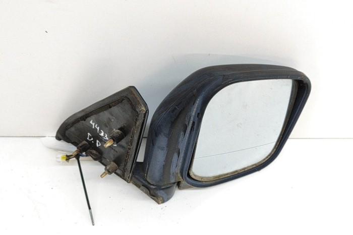 Oglinda laterală dreapta MITSUBISHI PAJERO II V3_W, V2_W, V4_W 1998 OEM: MR322978 25252322