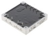 Convertor DC/DC CINCON 50W 24V 2.08A CHB50W-48S24 Intrare 18-75V Eficienta 86%