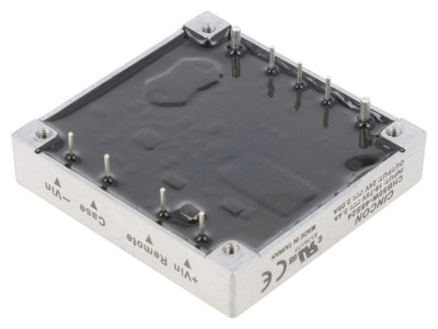 Convertor DC/DC 50W 24V 2,08A foto