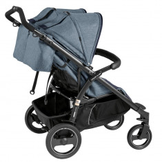 Carucior Peg Perego Book For Two Elite Horizon foto