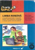 Limba romana clasa a IV-a Maria Gardin Carte scolara Paralela 45 2007 Editie pentru elevi Lectura obligatorie Educatie