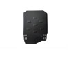 Scut metalic cutie de viteze Mitsubishi Pajero Pinin 1998-2007