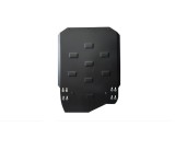 Scut metalic cutie de viteze Mitsubishi Pajero Pinin 1998-2007