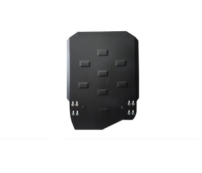 Scut metalic cutie de viteze Mitsubishi Pajero Pinin 1998-2007 foto