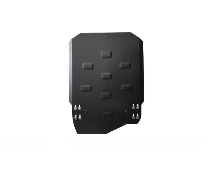 Scut metalic cutie de viteze Mitsubishi Pajero Pinin 1998-2007