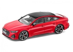 Macheta Oe Audi RS7 Sport 1:43 Rosu 5011917031 foto