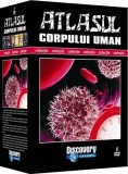 Atlasul corpului uman. 6 DVD-uri - Sound &amp; Image/ Discovery Channel