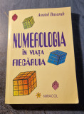 Numerologia in viata fiecaruia Anatol Basarab
