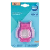 Inel gingival Bufnita 74/016, 1 bucata, Canpol babies