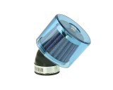Filtru Aer Sport TMMP 39mm cu Protectie Scuter Yamaha Axis