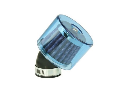 Filtru Aer Sport Cu Protectie Scuter MBK Equalis - 39mm foto