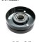 SKF VKM 31039 Rola ghidare/conducere, curea transmisie