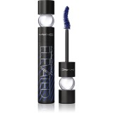 MAC Cosmetics M&middot;A&middot;CStack Elevated Mascara mascaral de lunga durata pentru volum și gene curbate culoare Denim Stack 12 ml